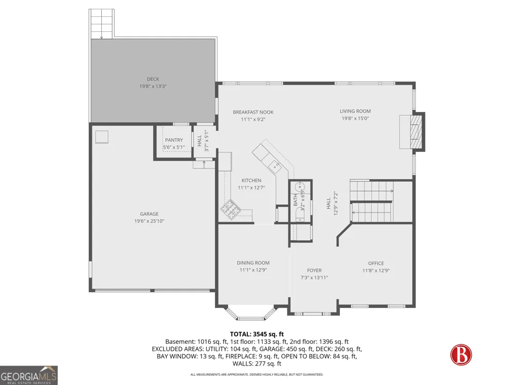 755 Braidwood CV NW Acworth, GA 30101