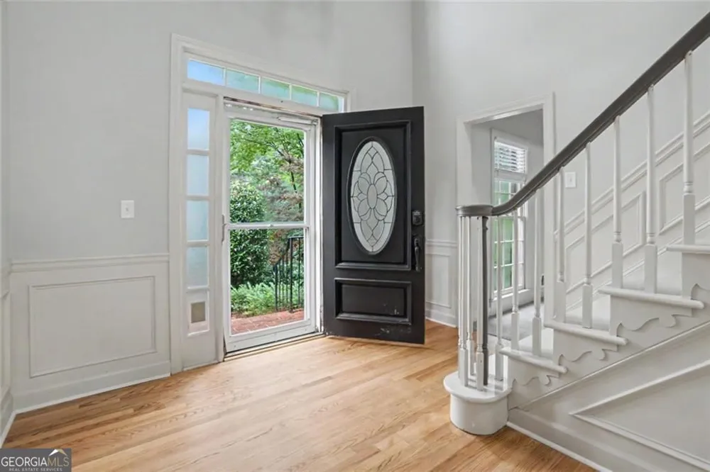 10785 Tuxford DR Alpharetta, GA 30022