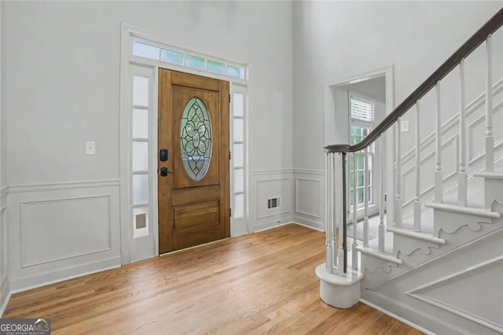 10785 Tuxford DR Alpharetta, GA 30022