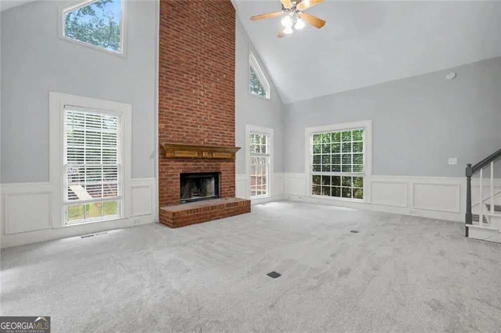 10785 Tuxford DR Alpharetta, GA 30022