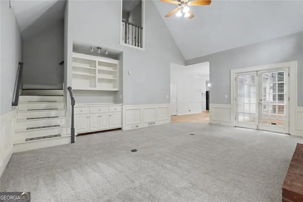10785 Tuxford DR Alpharetta, GA 30022