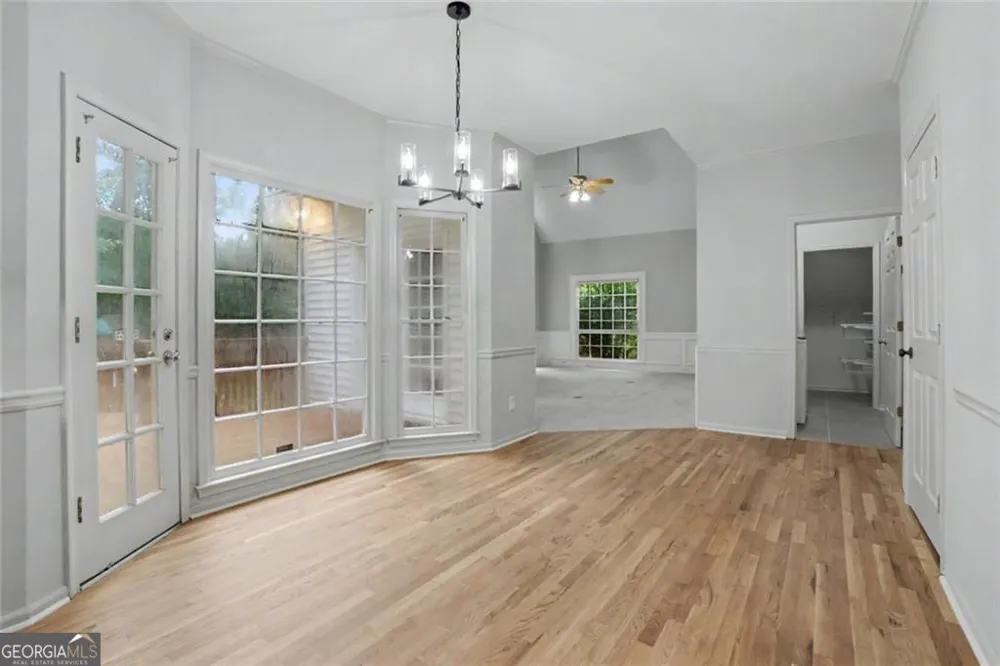 10785 Tuxford DR Alpharetta, GA 30022