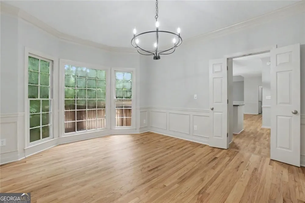 10785 Tuxford DR Alpharetta, GA 30022