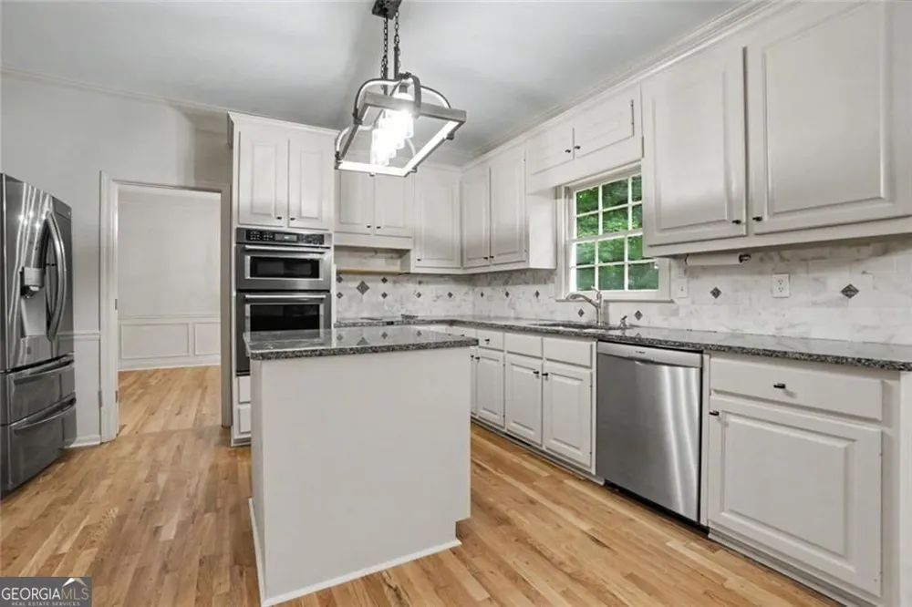 10785 Tuxford DR Alpharetta, GA 30022