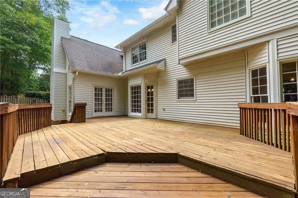 10785 Tuxford DR Alpharetta, GA 30022