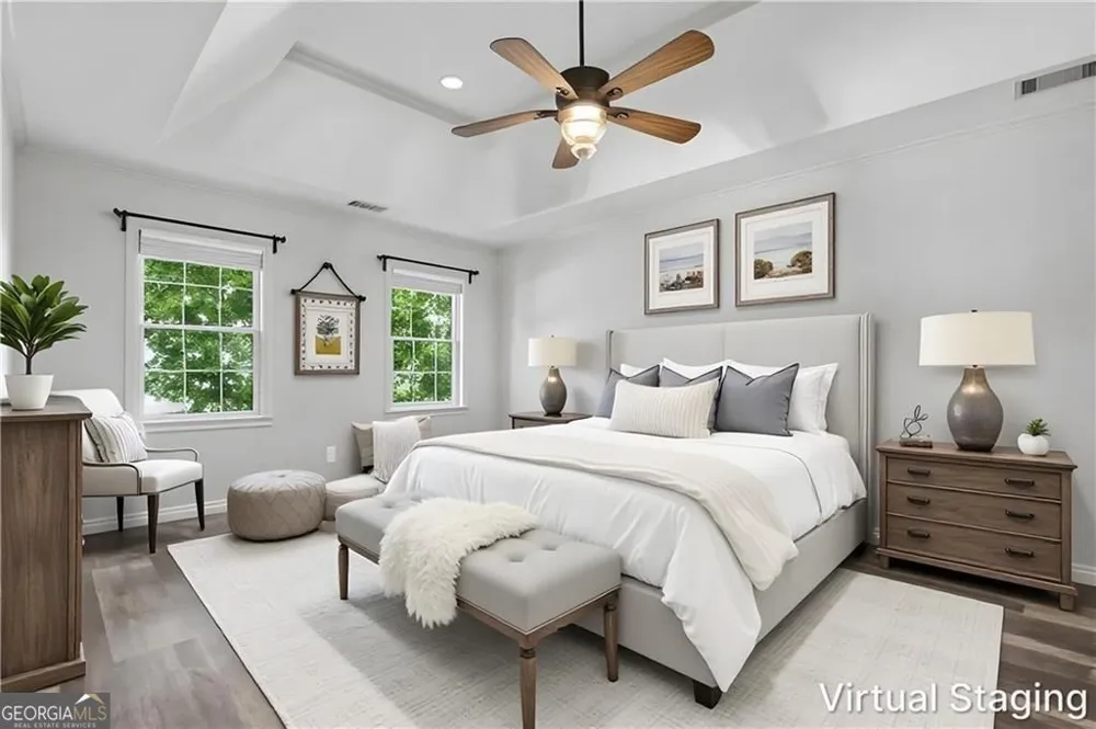 10785 Tuxford DR Alpharetta, GA 30022