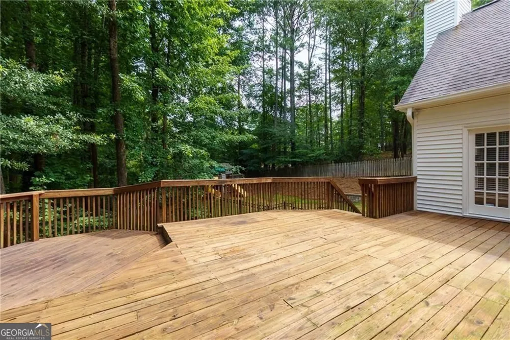 10785 Tuxford DR Alpharetta, GA 30022