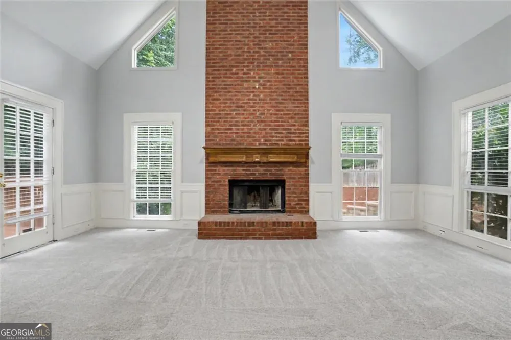 10785 Tuxford DR Alpharetta, GA 30022