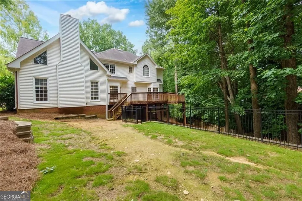 10785 Tuxford DR Alpharetta, GA 30022