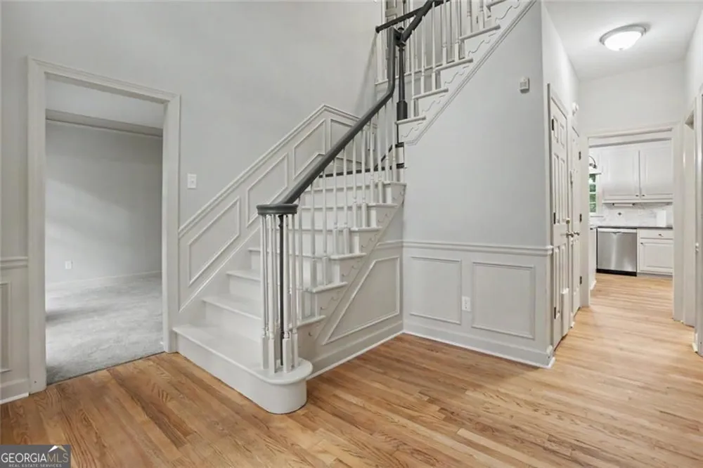 10785 Tuxford DR Alpharetta, GA 30022