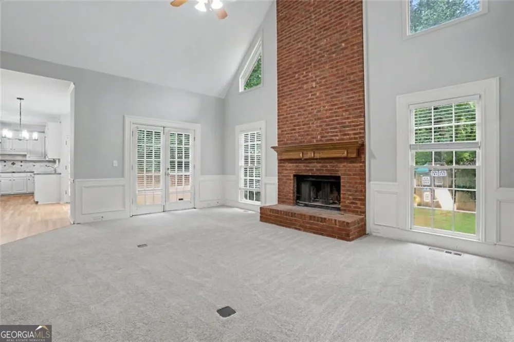 10785 Tuxford DR Alpharetta, GA 30022