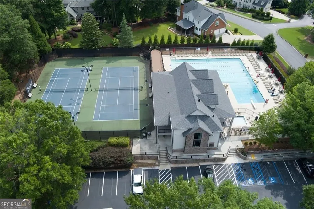10785 Tuxford DR Alpharetta, GA 30022