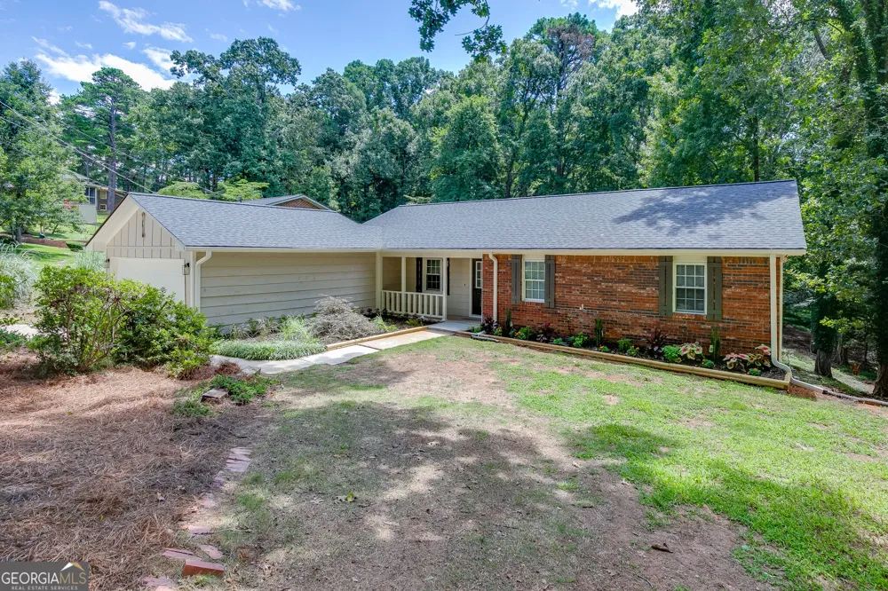4445 Lake Forest DR Oakwood, GA 30566