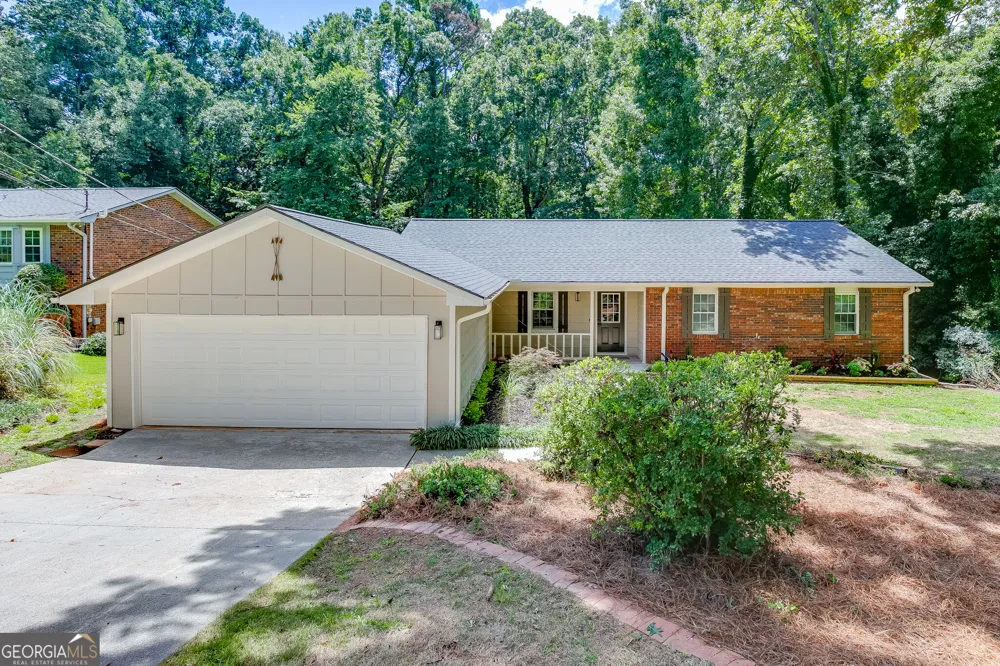 4445 Lake Forest DR Oakwood, GA 30566