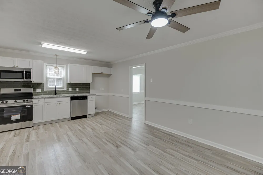 4445 Lake Forest DR Oakwood, GA 30566