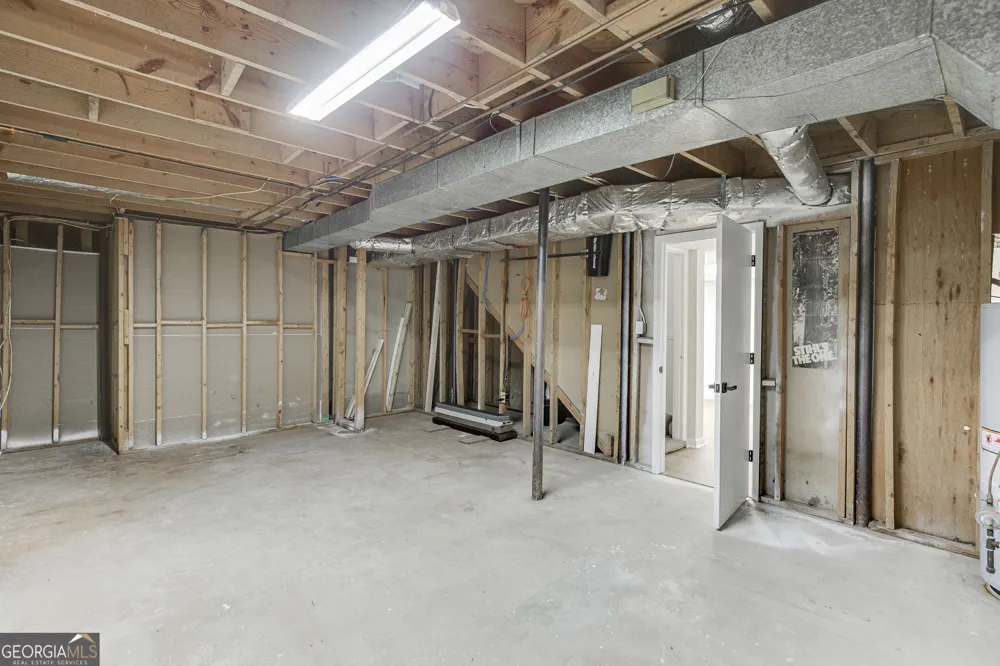 4445 Lake Forest DR Oakwood, GA 30566