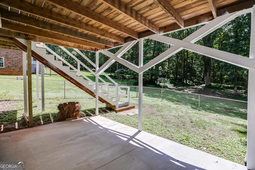 4445 Lake Forest DR Oakwood, GA 30566