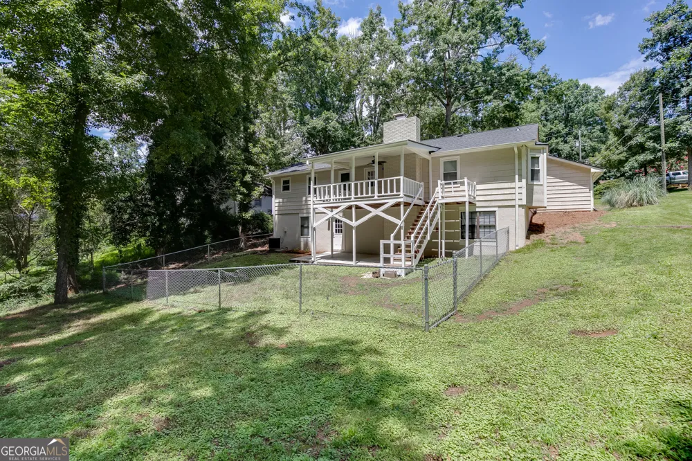 4445 Lake Forest DR Oakwood, GA 30566