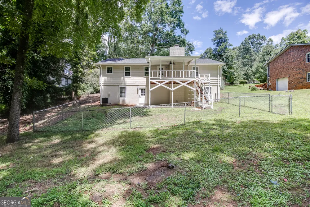 4445 Lake Forest DR Oakwood, GA 30566
