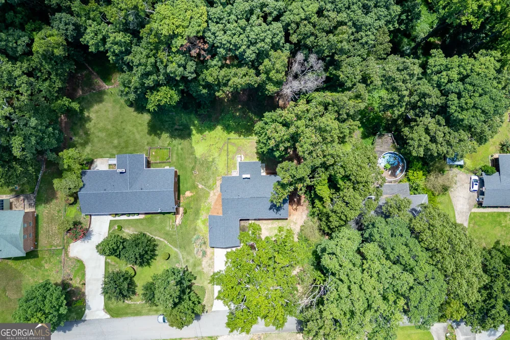 4445 Lake Forest DR Oakwood, GA 30566