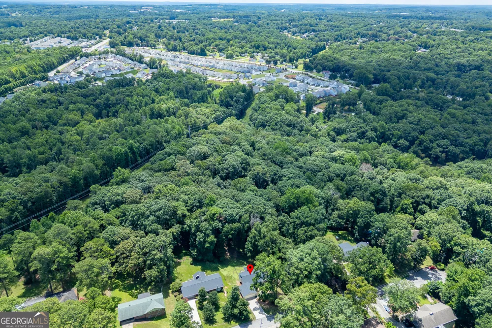 4445 Lake Forest DR Oakwood, GA 30566