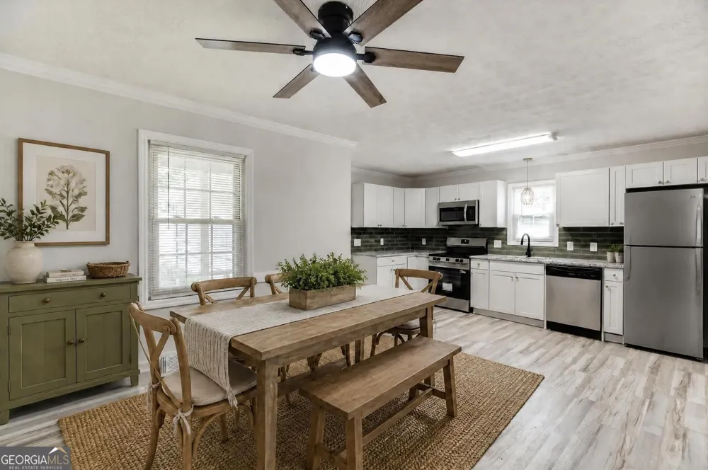 4445 Lake Forest DR Oakwood, GA 30566