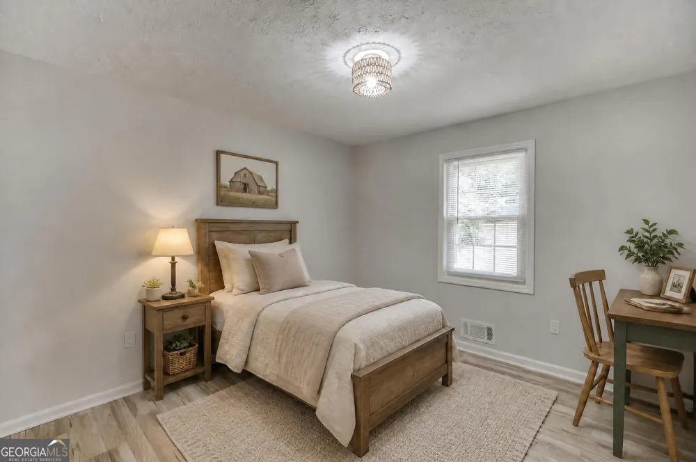 4445 Lake Forest DR Oakwood, GA 30566