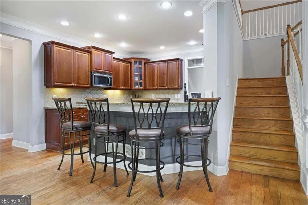 8615 Nolandwood LN Villa Rica, GA 30180