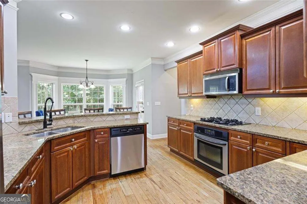 8615 Nolandwood LN Villa Rica, GA 30180