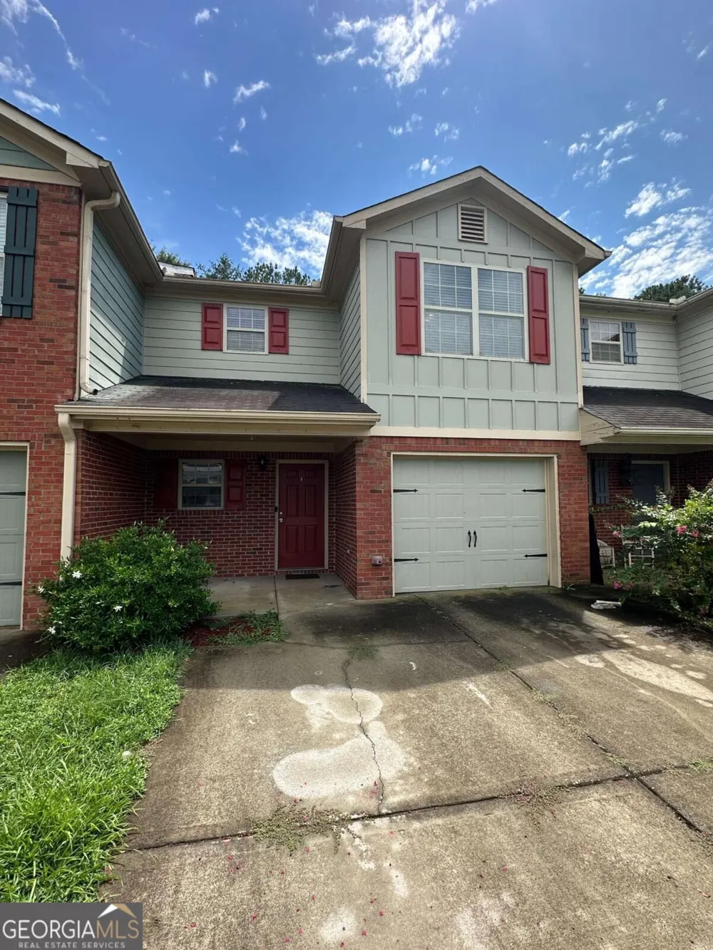 93 Princeton AVE Adairsville, GA 30103