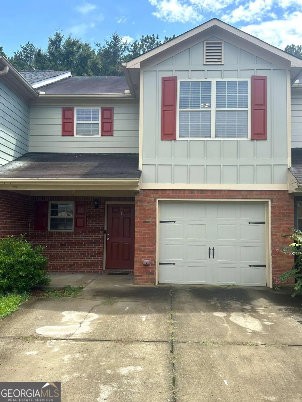 93 Princeton AVE Adairsville, GA 30103