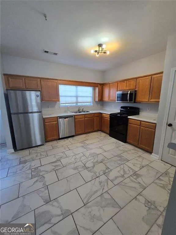 225 Odyssey Turn NW Conyers, GA 30012