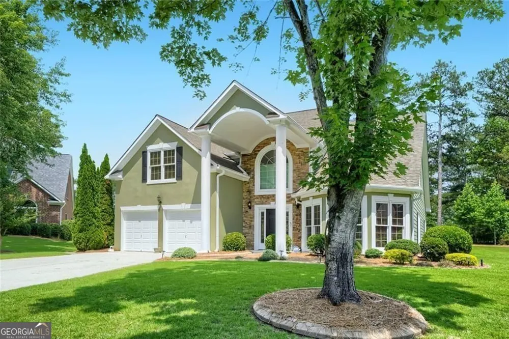 3413 Does CT Villa Rica, GA 30180