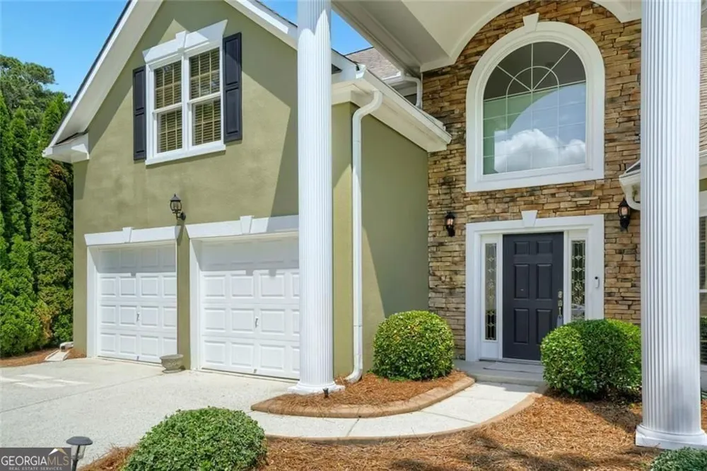 3413 Does CT Villa Rica, GA 30180