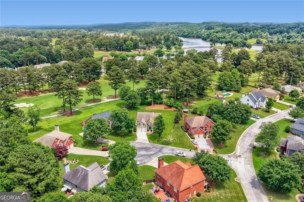 3413 Does CT Villa Rica, GA 30180