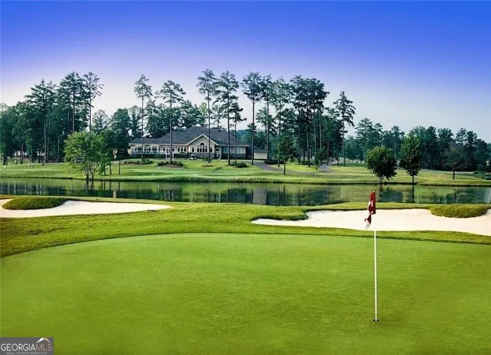 3413 Does CT Villa Rica, GA 30180