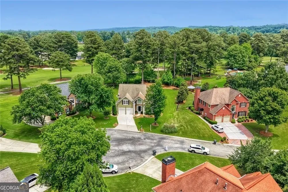 3413 Does CT Villa Rica, GA 30180