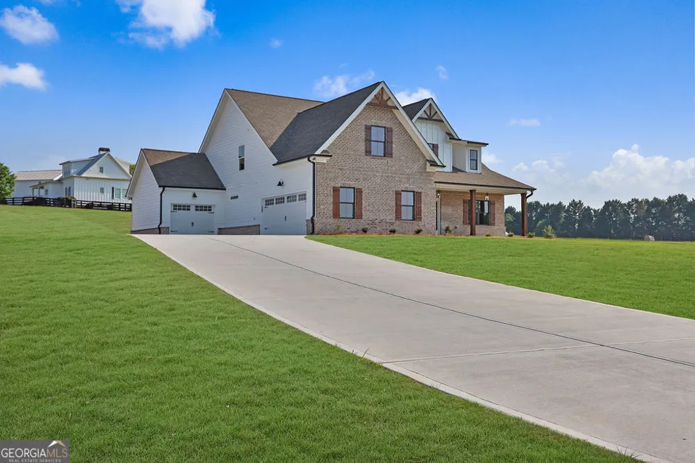 3601 Fannie Thompson RD Monroe, GA 30656