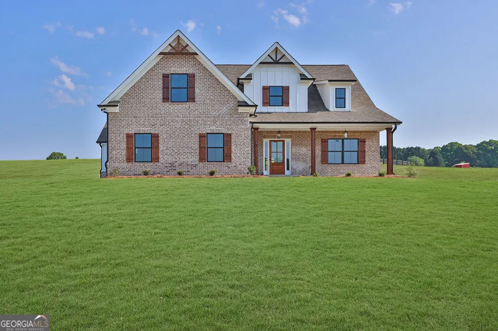 3601 Fannie Thompson RD Monroe, GA 30656