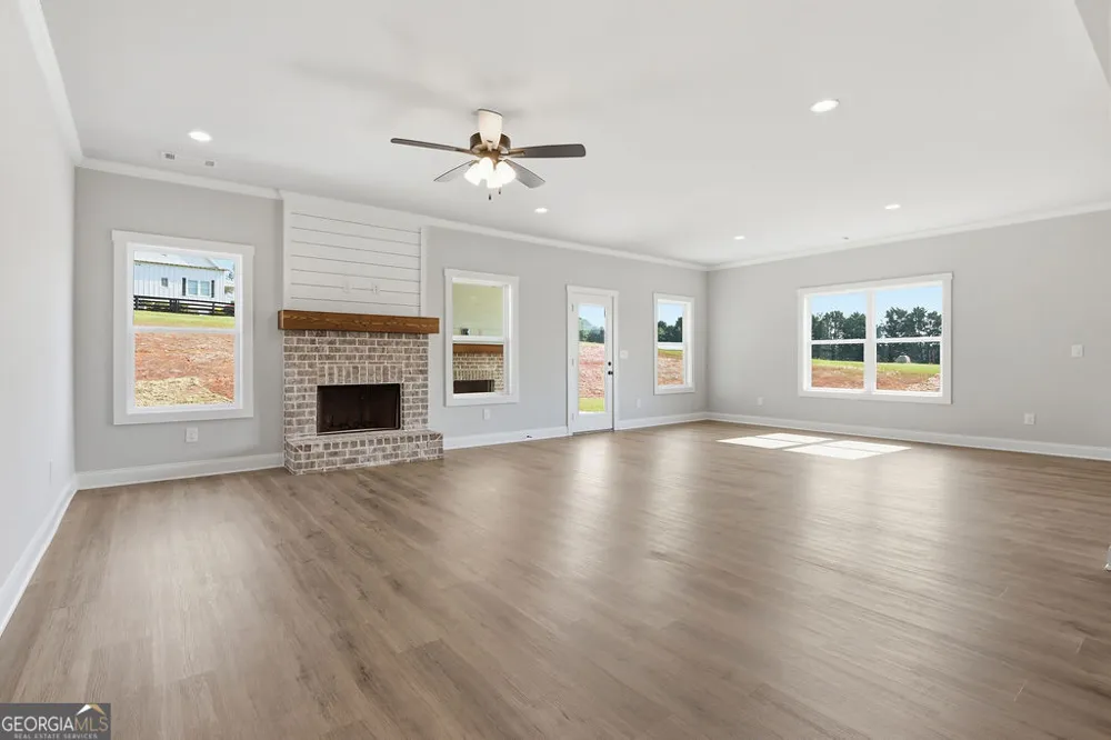 3601 Fannie Thompson RD Monroe, GA 30656