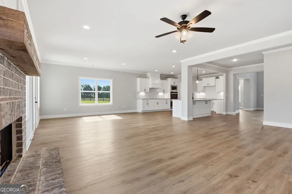 3601 Fannie Thompson RD Monroe, GA 30656