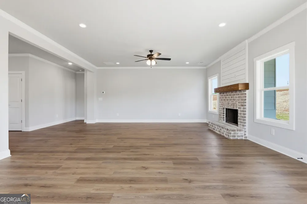 3601 Fannie Thompson RD Monroe, GA 30656