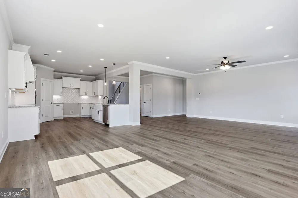 3601 Fannie Thompson RD Monroe, GA 30656