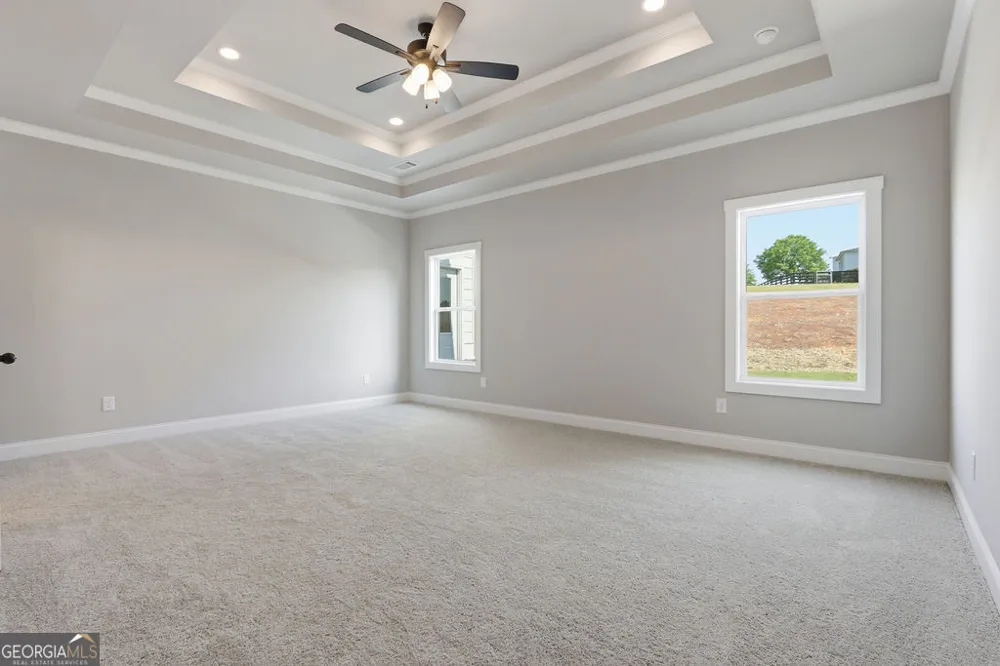 3601 Fannie Thompson RD Monroe, GA 30656
