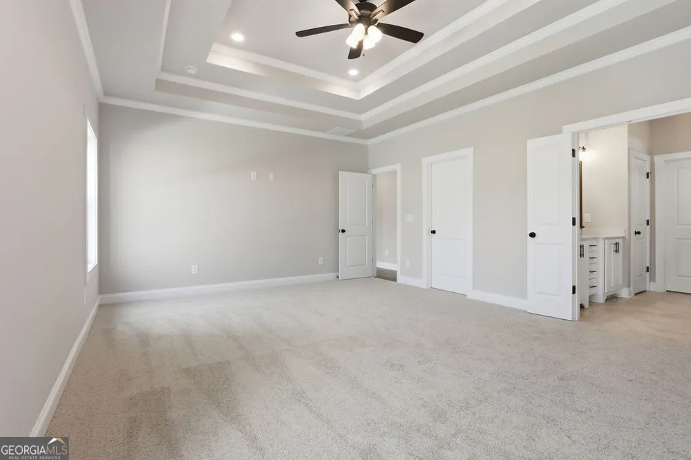 3601 Fannie Thompson RD Monroe, GA 30656