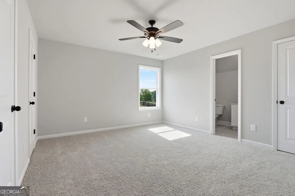 3601 Fannie Thompson RD Monroe, GA 30656