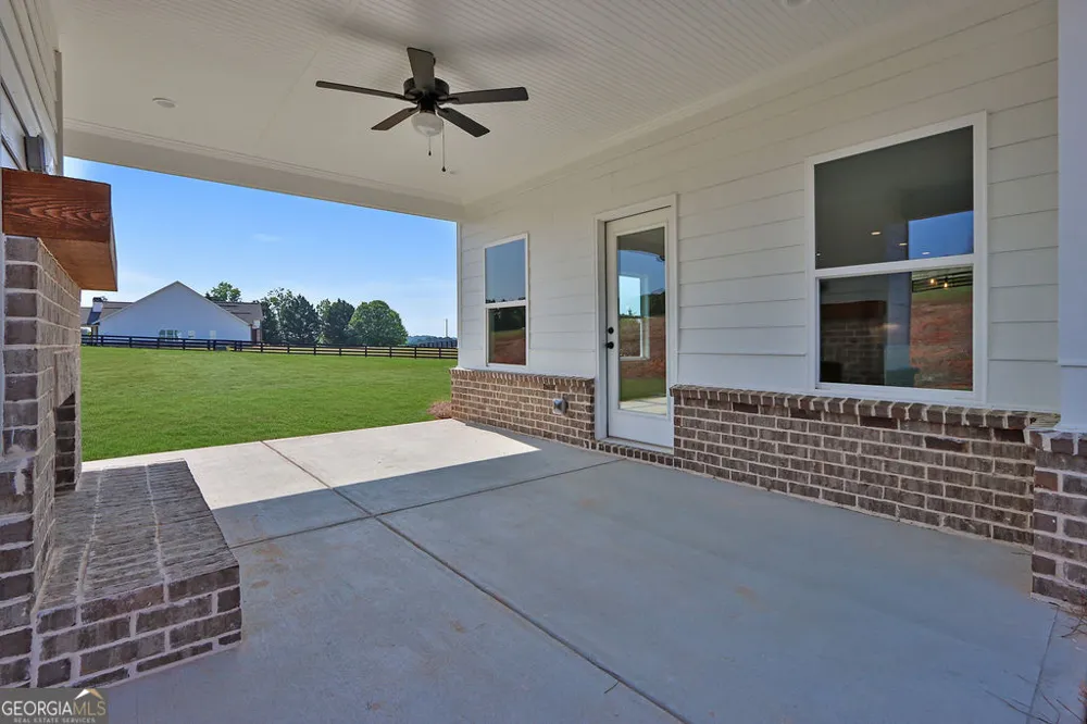 3601 Fannie Thompson RD Monroe, GA 30656