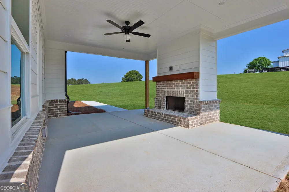 3601 Fannie Thompson RD Monroe, GA 30656
