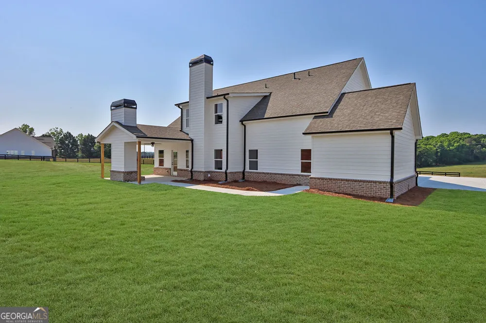 3601 Fannie Thompson RD Monroe, GA 30656