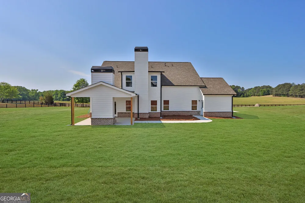 3601 Fannie Thompson RD Monroe, GA 30656